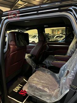 كاديلاك اسكاليد